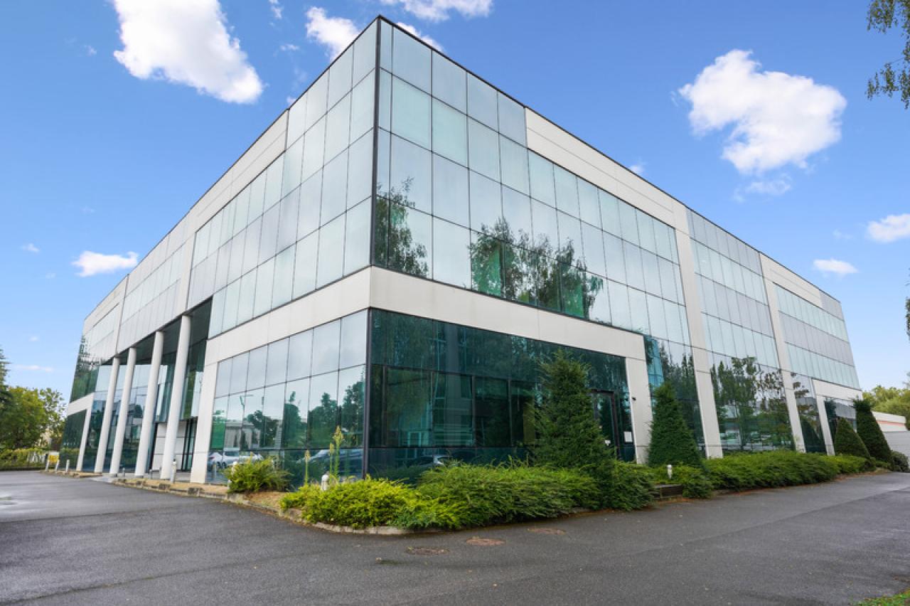 Bureau Villebon-sur-Yvette 1691m² Vente bureau Villebon-sur-Yvette Essonne OVBUR2425428 1